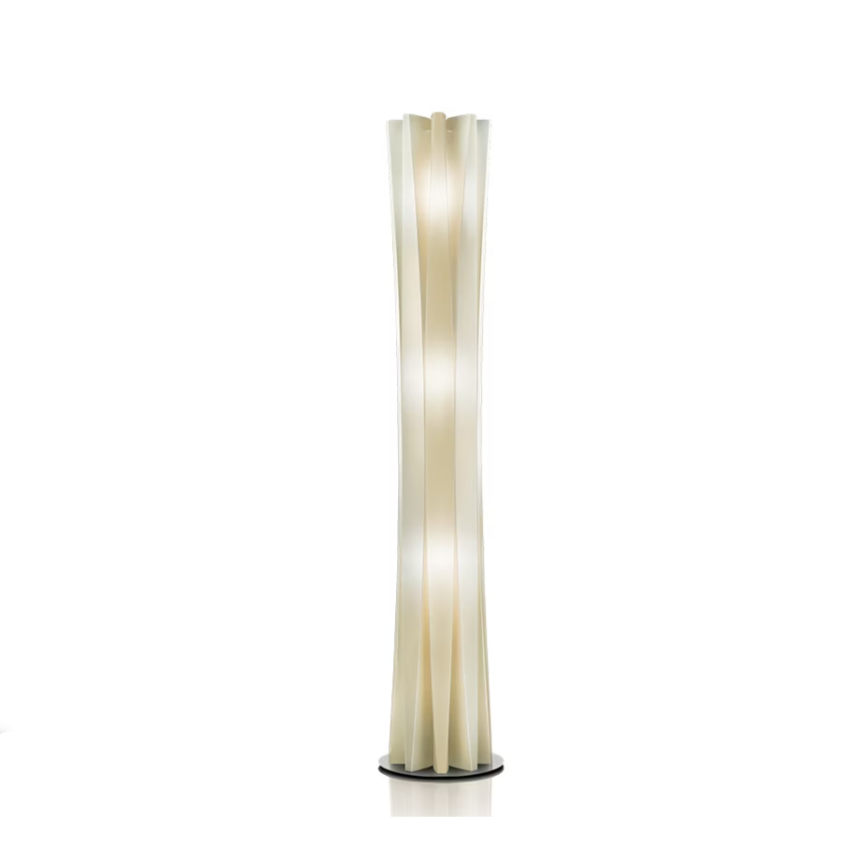 Bach gulvlampe fra Slamp