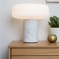 SOLID bordlampe Terrence Woodgate