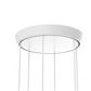 SOLID Pendant kegle Terence Woodgate