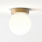 Tacoma væg loftlampe fra Astro Lighting