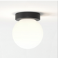 Tacoma væg loftlampe fra Astro Lighting