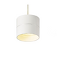 Tudar LED pendel med gemt hejs Oligo