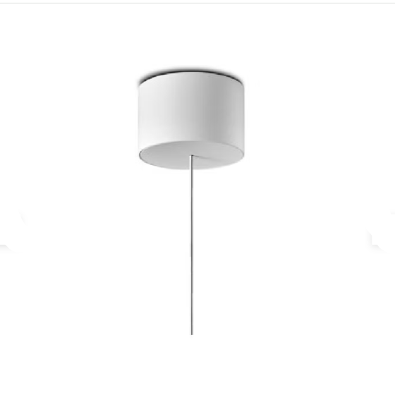 Tudar LED pendel med gemt hejs Oligo