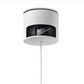 Tudar LED pendel med gemt hejs Oligo