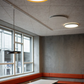 Yoyo påbyg loft væglampe Focus-Lighting