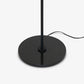 Soft gulvlampe Terrence Woodgate