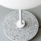 Soft bordlampe Terrence Woodgate