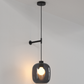 Pendant Suspension Kit 3/Curve fra Astro Lighting