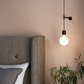 Pendant Suspension Kit 3/Curve fra Astro Lighting
