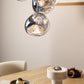 Stone batteri bordlampe Tom Dixon