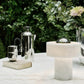 Stone batteri bordlampe Tom Dixon