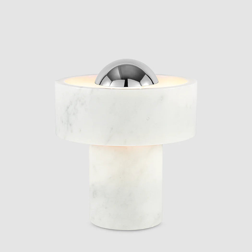 Stone batteri bordlampe Tom Dixon