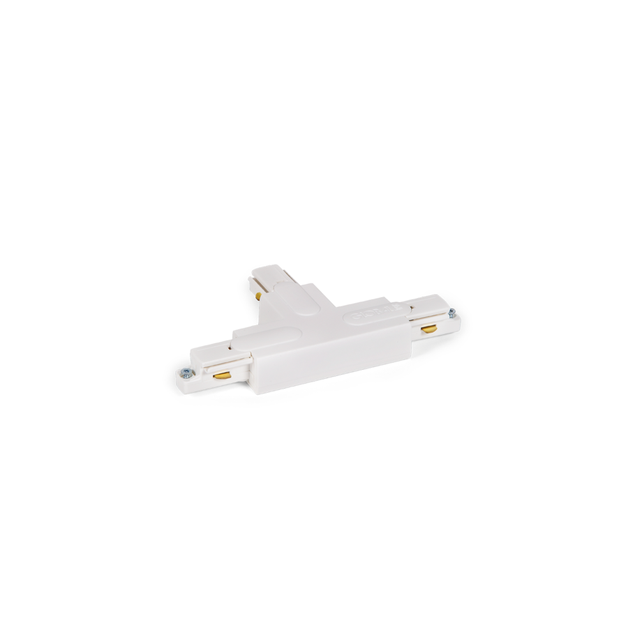 T-connector right 1F 230V Wever og ducré