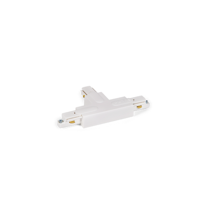T-connector right 1F 230V Wever og ducré