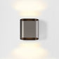 Trapz væglampe up/down 2700K LED Triac IP20 Modular