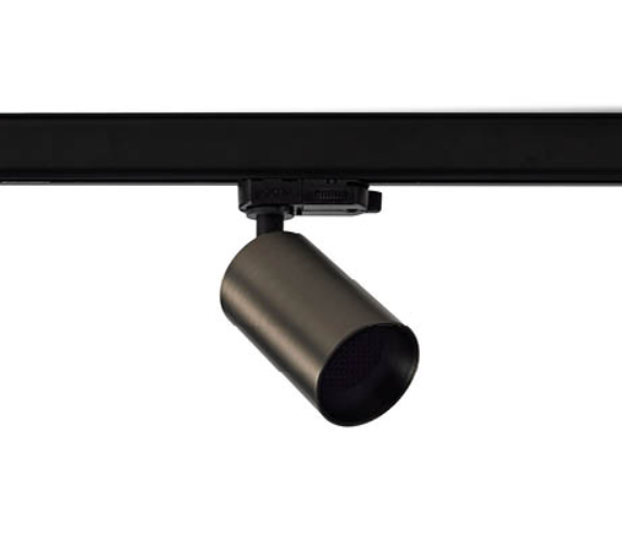 Pro Global Tube spot fra Antidark