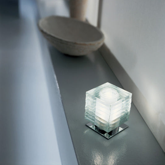 Otto x Otto L bordlampe De Majo
