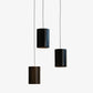 SOLID Pendant kegle Terence Woodgate