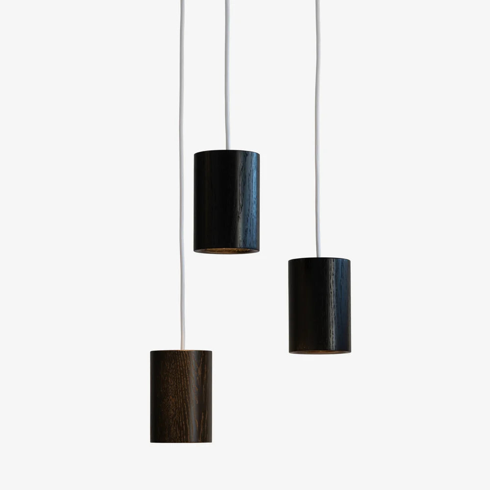 SOLID Pendant kegle Terence Woodgate