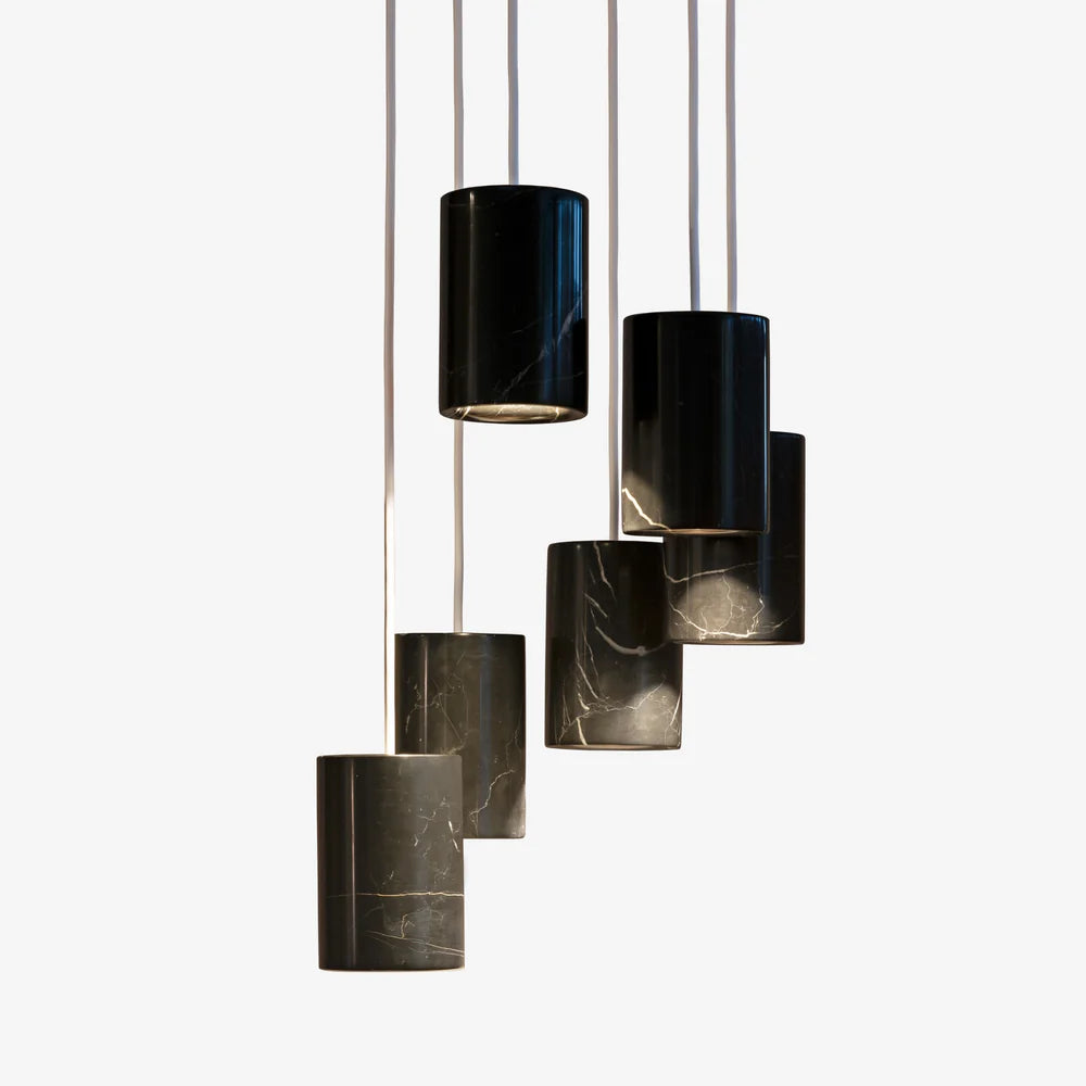 SOLID Pendant kegle Terence Woodgate