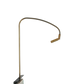 Paris LED 71-101 cm væg bag maleri