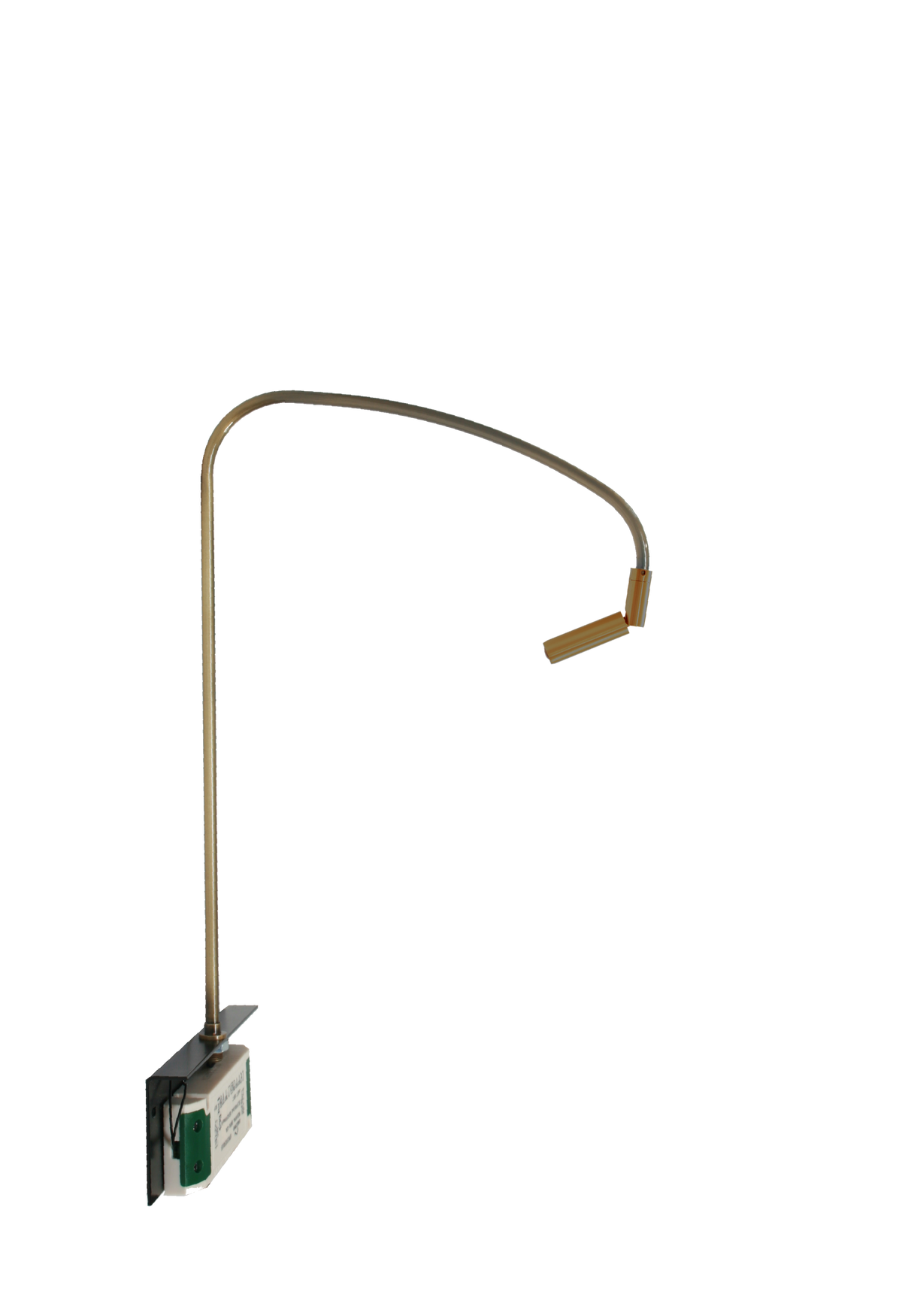 Paris LED 71-101 cm væg bag maleri