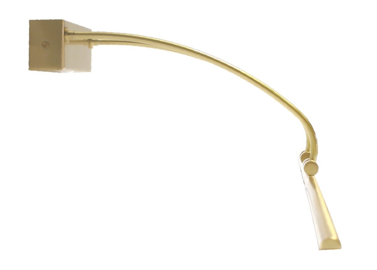 Paris LED 71-101 cm væg malerilampe