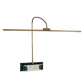 Paris LED 71-101 cm væg bag maleri