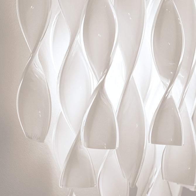 Aura AP væglampe Axo Lighting