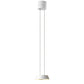 Glance LED pendel med gemt hejs Oligo