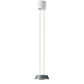 Glance LED pendel med gemt hejs Oligo