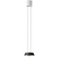 Glance LED pendel med gemt hejs Oligo