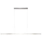 Lisgo sky straight Max LED pendel Oligo