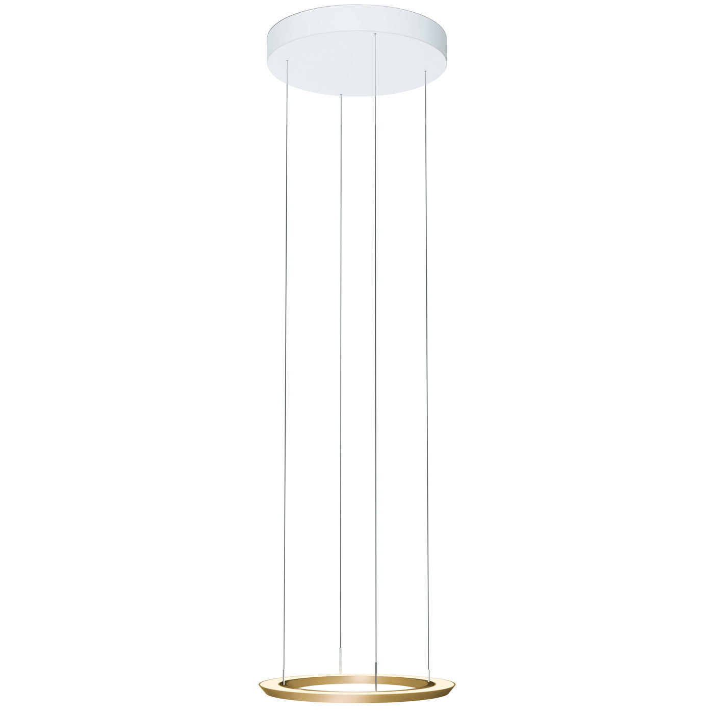 Yano LED med hejs pendel Oligo