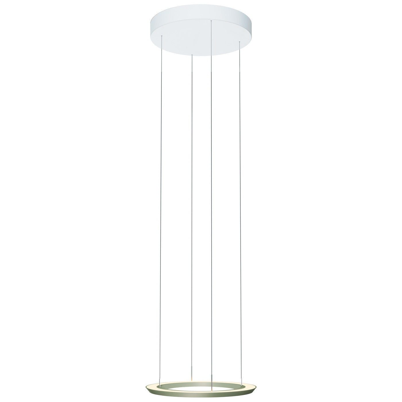 Yano LED med hejs pendel Oligo
