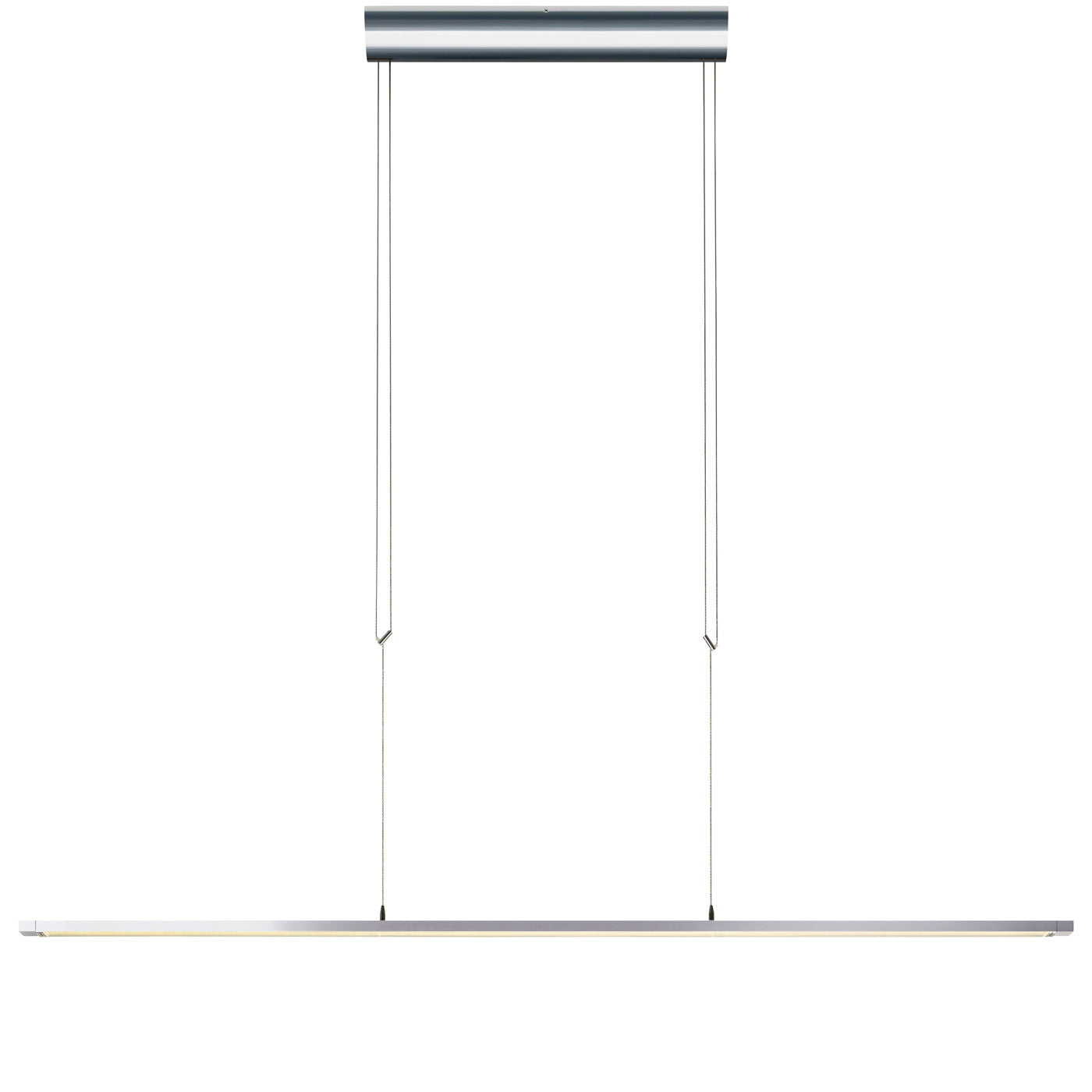 Lisgo sky straight LED pendel Oligo