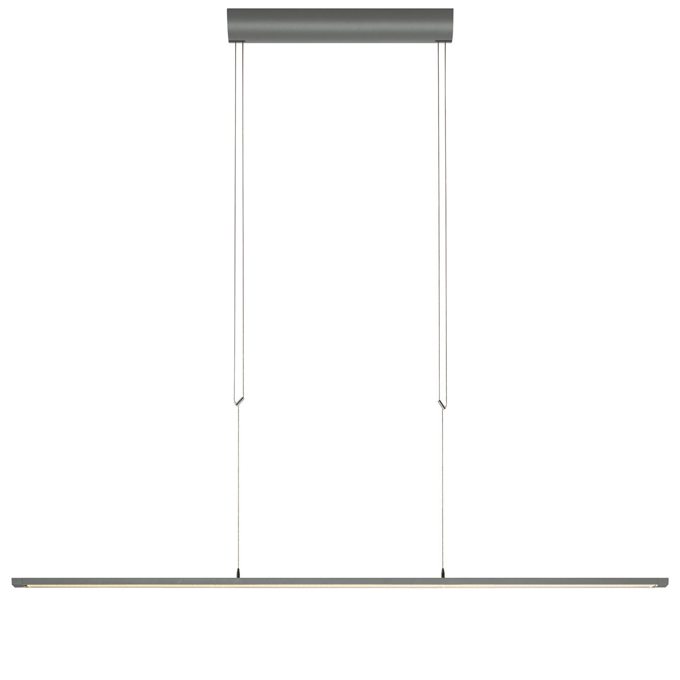 Lisgo sky straight LED pendel Oligo