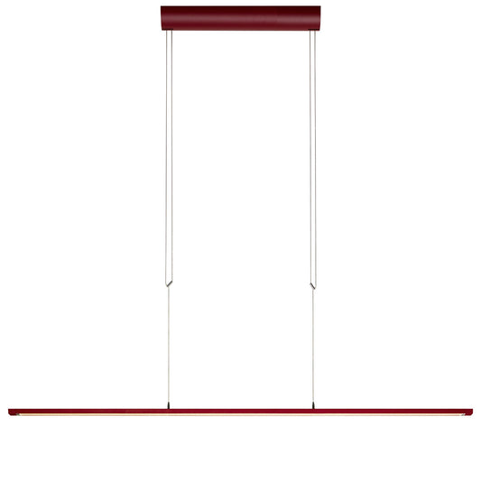 Lisgo sky straight LED pendel Oligo
