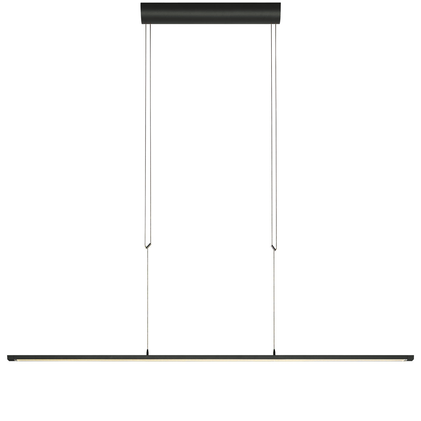 Lisgo sky straight LED pendel Oligo