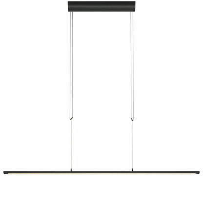 Lisgo sky straight LED pendel Oligo