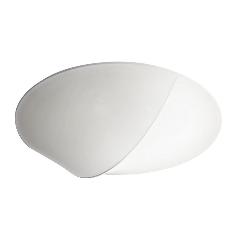 Nelly rund 60/100 væg loftlampe Axo Lighting
