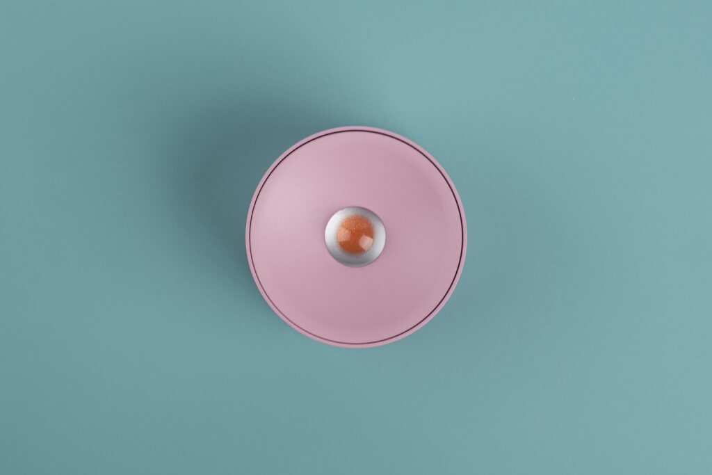 Beep 80 On loftspot fra Chors