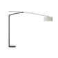 Balance gulvlampe Vibia