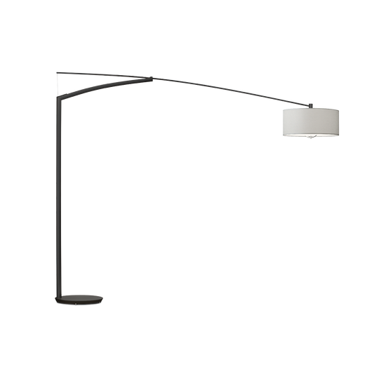 Balance gulvlampe Vibia