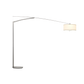 Balance gulvlampe Vibia