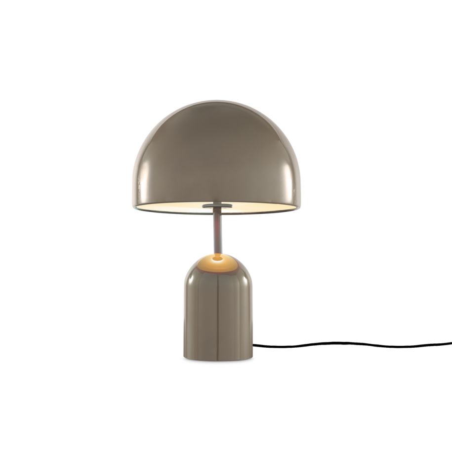 Bell LED bordlampe Tom Dixon