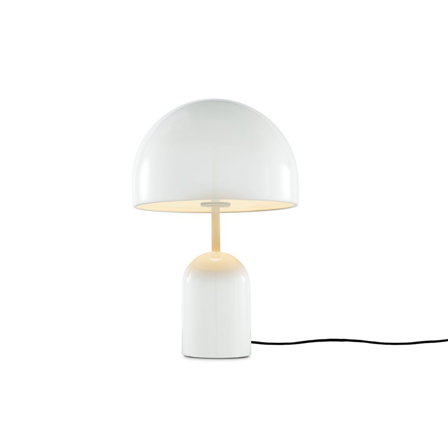 Bell LED bordlampe Tom Dixon