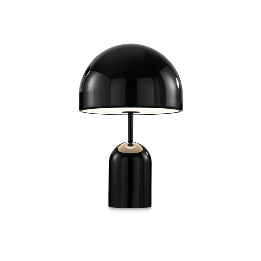 Bell LED bordlampe Tom Dixon