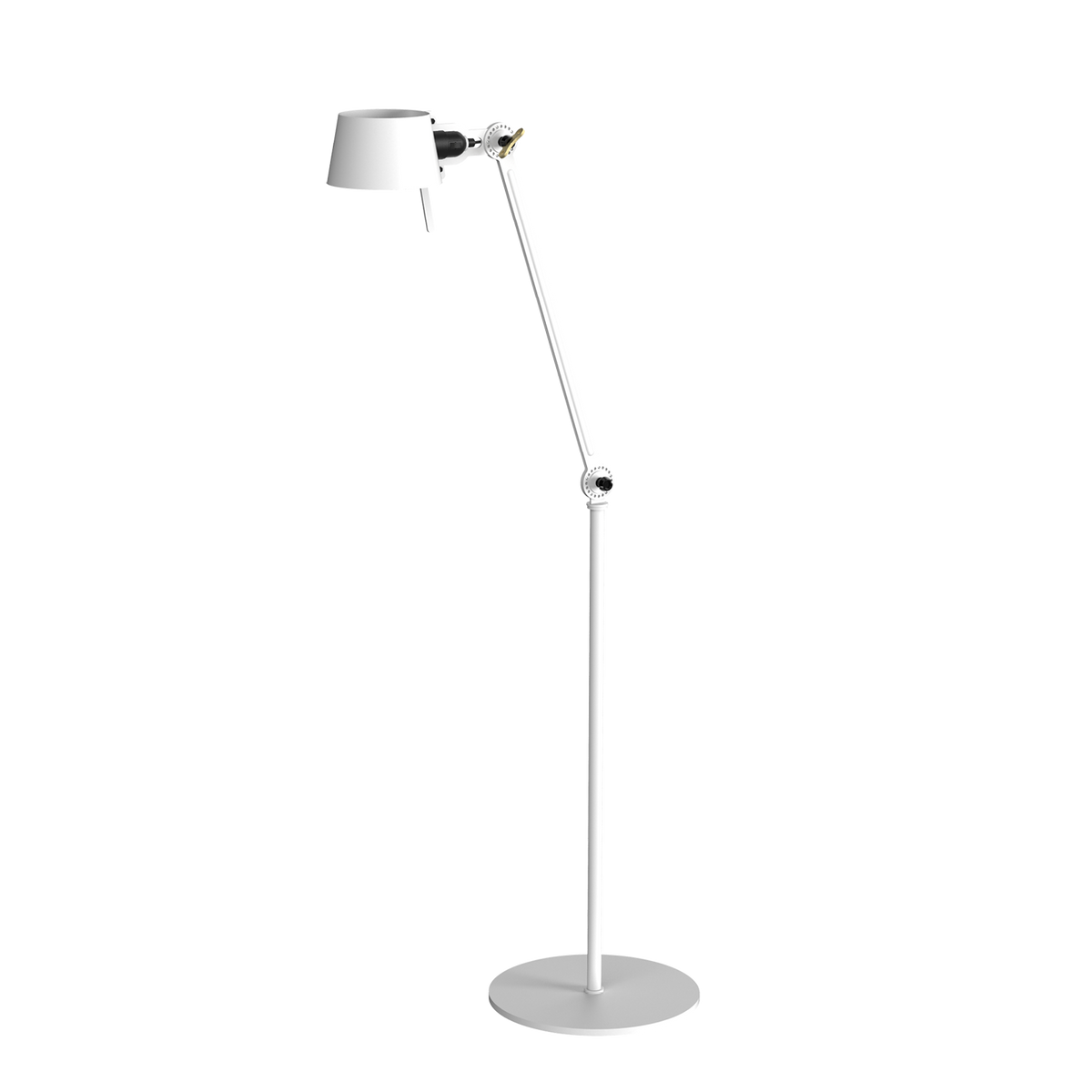 Tonone Bolt 1 Arm Floor