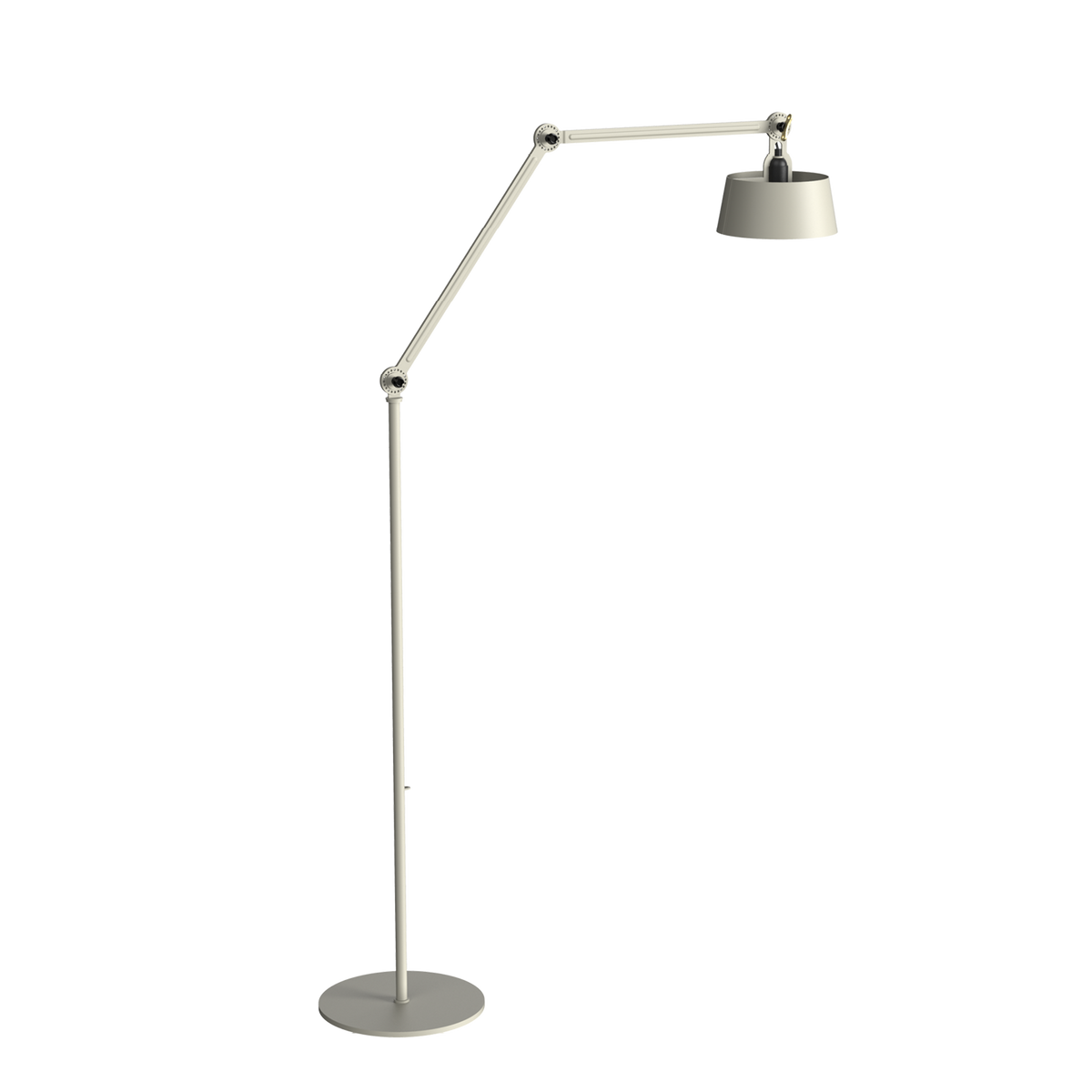 Tonone Bolt 2 Arm Floor Long Upperfit